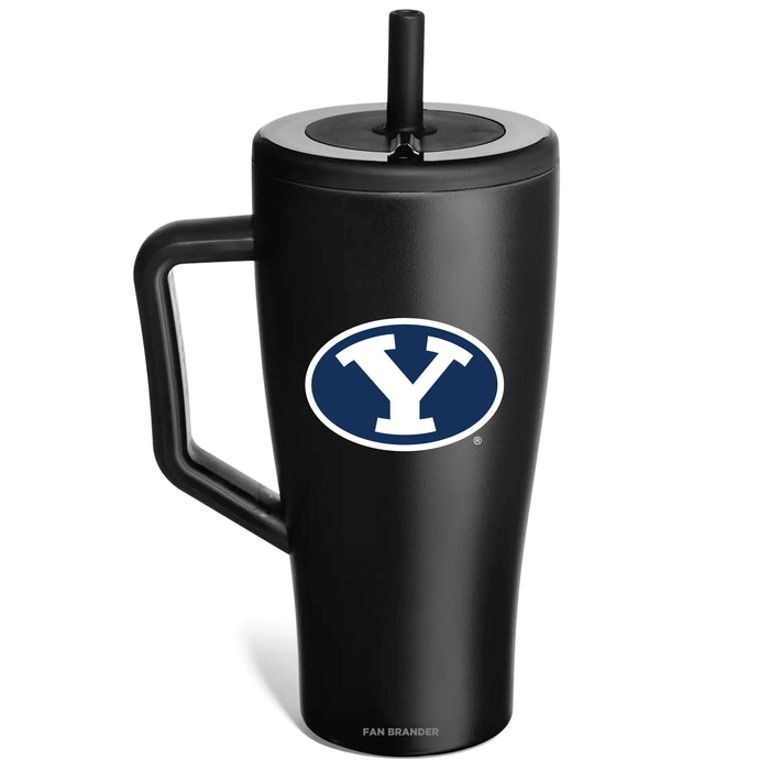 BruMate Era Tumbler with Brigham Young Cougars Primary Logo