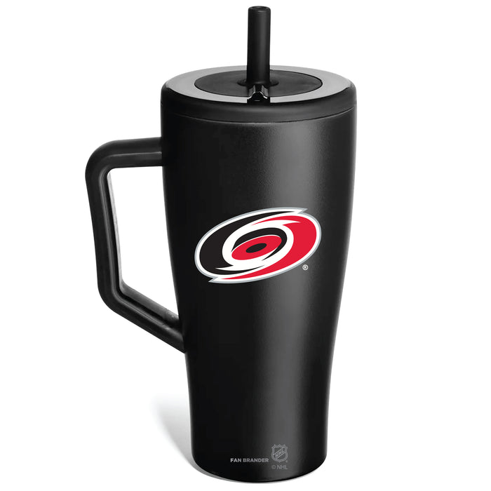 BruMate Era Tumbler with Carolina Hurricanes Primary Logo