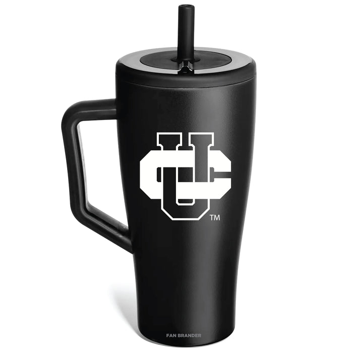 BruMate Era Tumbler with Chapman Univ Panthers Secondary Logo