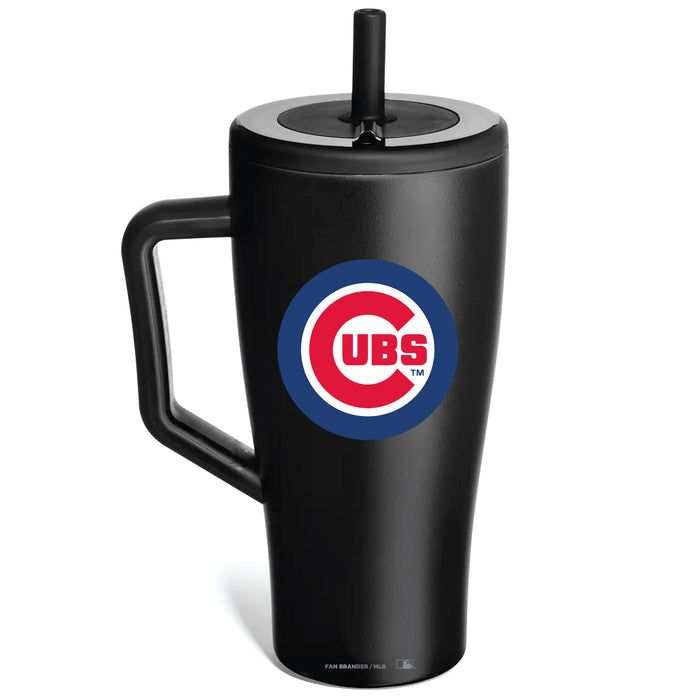 BruMate Era Tumbler with Chicago Cubs Primary Logo