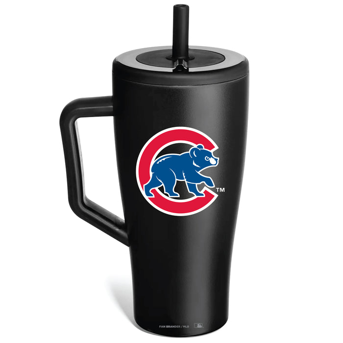 BruMate Era Tumbler with Chicago Cubs Secondary Logo