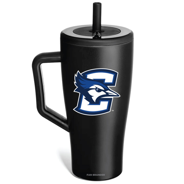 BruMate Era Tumbler with Creighton University Bluejays Primary Logo