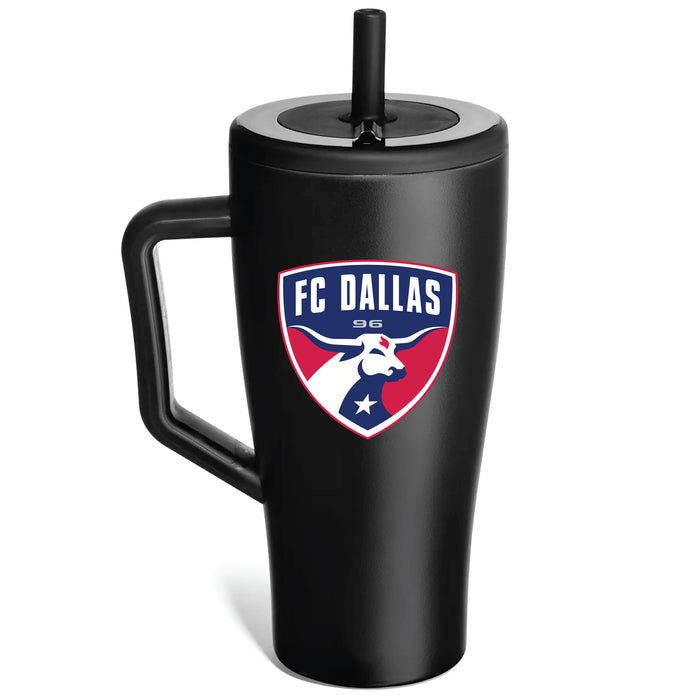 BruMate Era Tumbler with FC Dallas Primary Logo