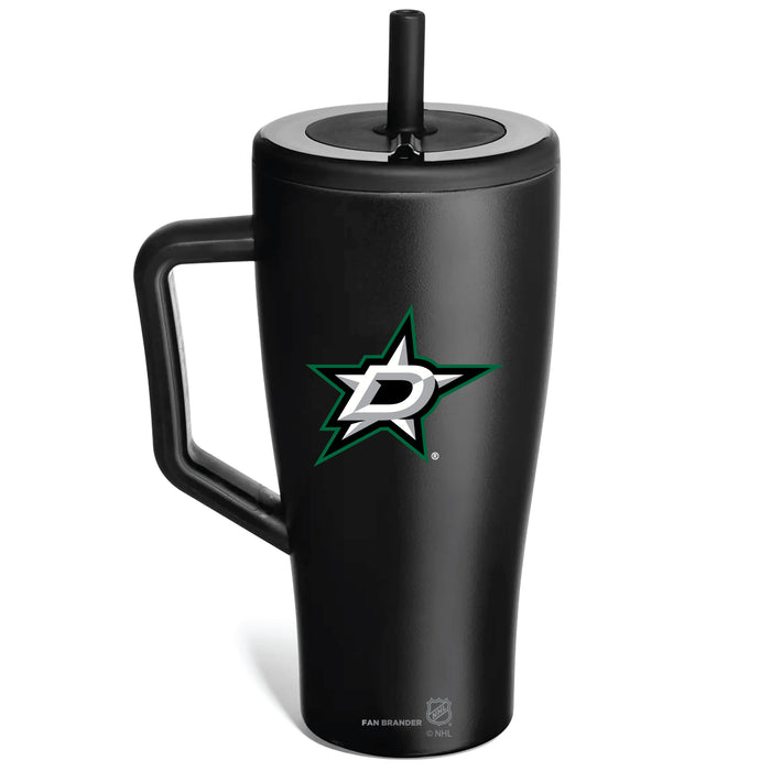 BruMate Era Tumbler with Dallas Stars Primary Logo