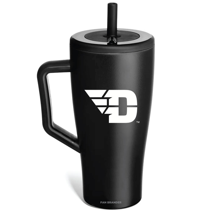 BruMate Era Tumbler with Dayton Flyers Primary Logo