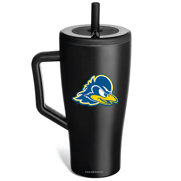 BruMate Era Tumbler with Delaware Fightin' Blue Hens Primary Logo