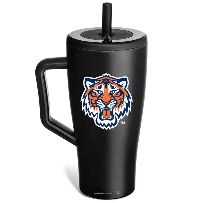 BruMate Era Tumbler with Detroit Tigers Secondary Logo