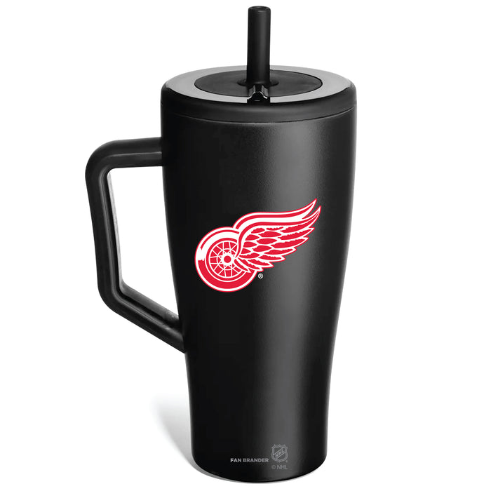 BruMate Era Tumbler with Detroit Red Wings Primary Logo