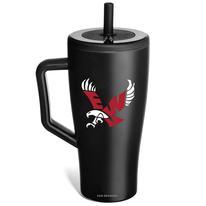 BruMate Era Tumbler with Eastern Washington Eagles Primary Logo