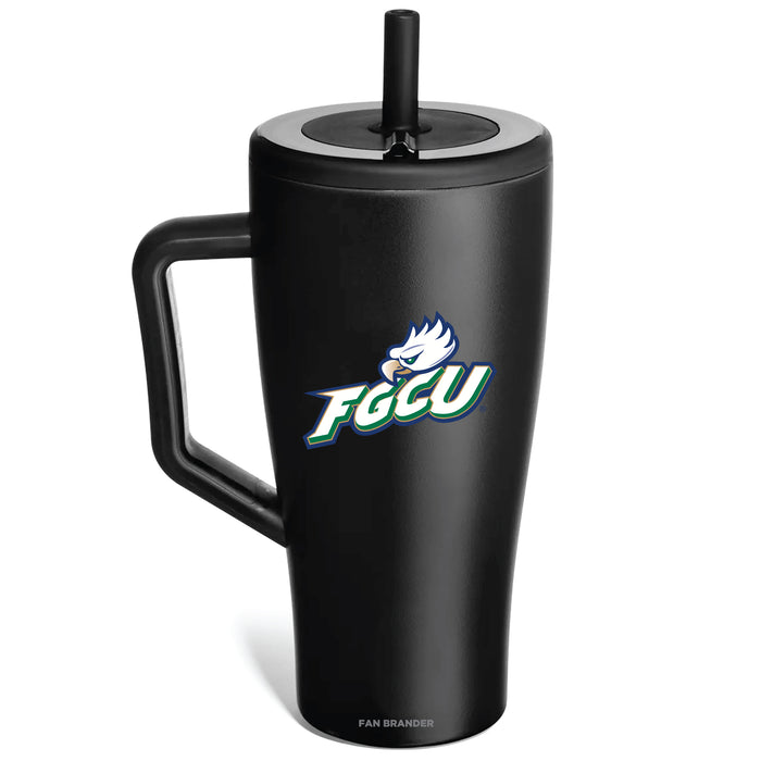 BruMate Era Tumbler with Florida Gulf Coast Eagles Primary Logo