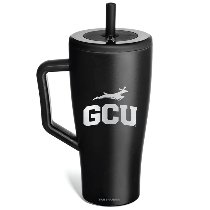 BruMate Era Tumbler with Grand Canyon Univ Antelopes Etched Primary Logo