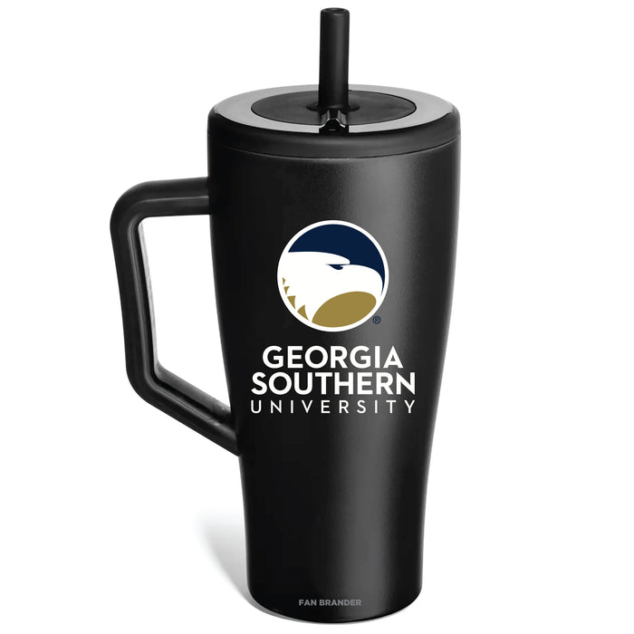 BruMate Era Tumbler with Georgia Southern Eagles Primary Logo