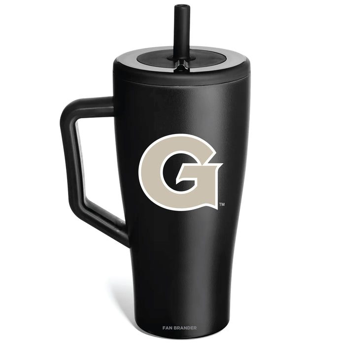 BruMate Era Tumbler with Georgetown Hoyas Primary Logo