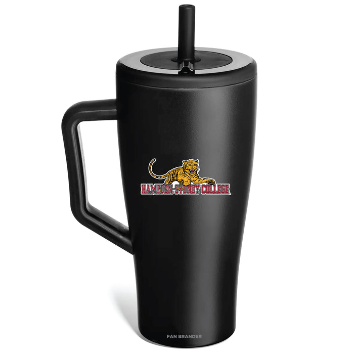 BruMate Era Tumbler with Hampden Sydney Primary Logo