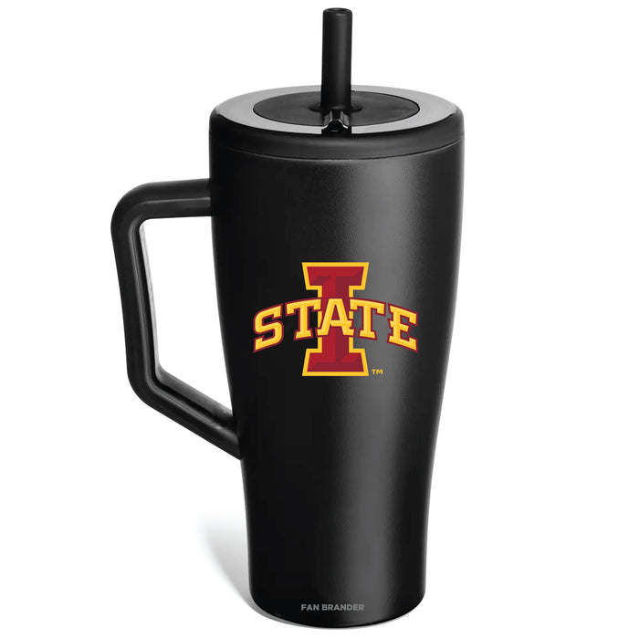 BruMate Era Tumbler with Iowa State Cyclones Primary Logo