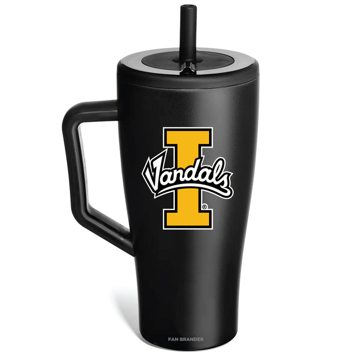 BruMate Era Tumbler with Idaho Vandals Primary Logo