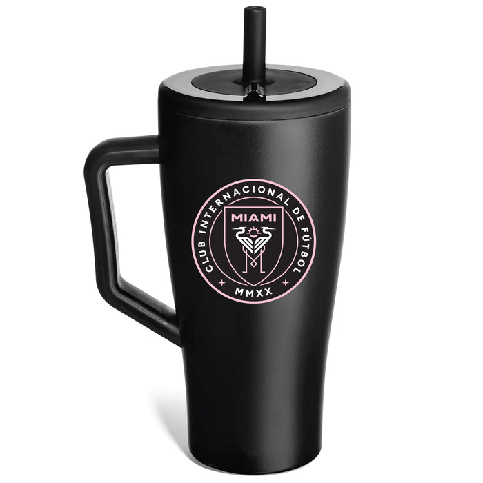 BruMate Era Tumbler with Inter Miami CF Primary Logo