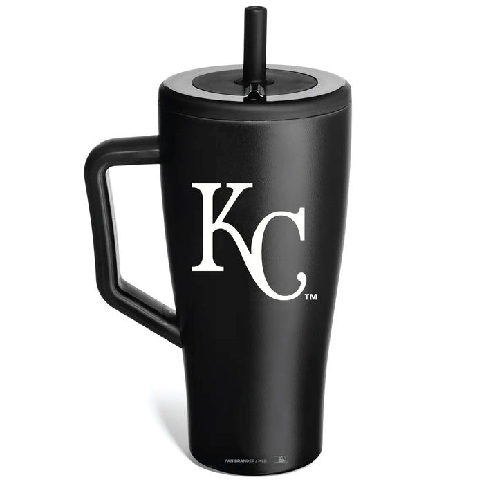 BruMate Era Tumbler with Kansas City Royals Primary Logo