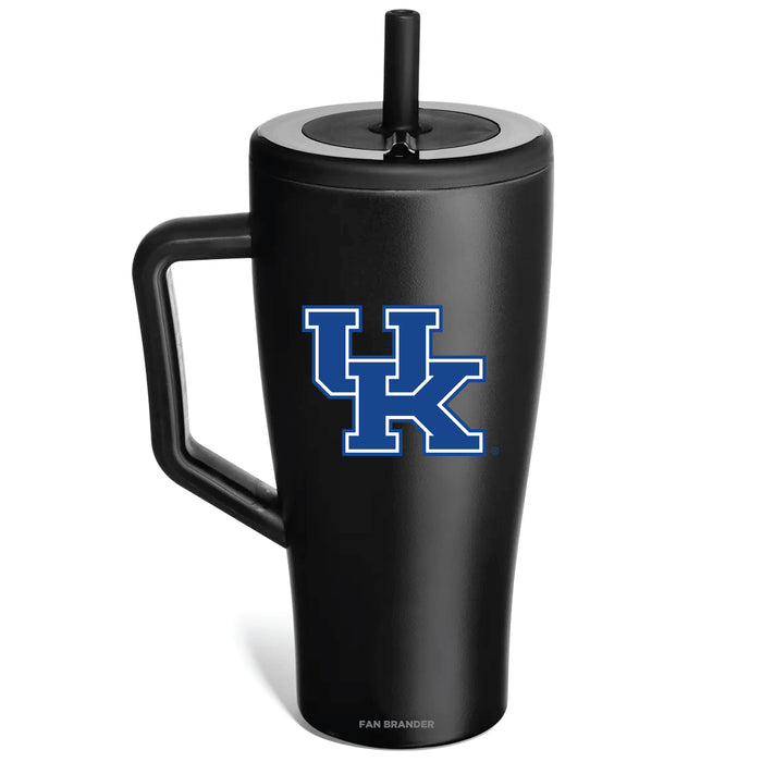 BruMate Era Tumbler with Kentucky Wildcats Primary Logo