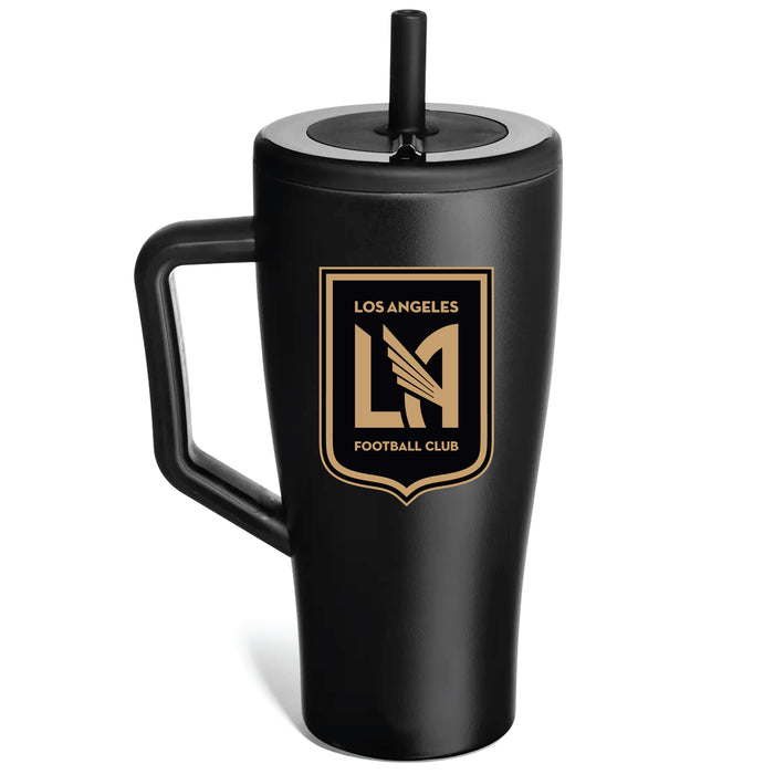 BruMate Era Tumbler with LAFC Primary Logo