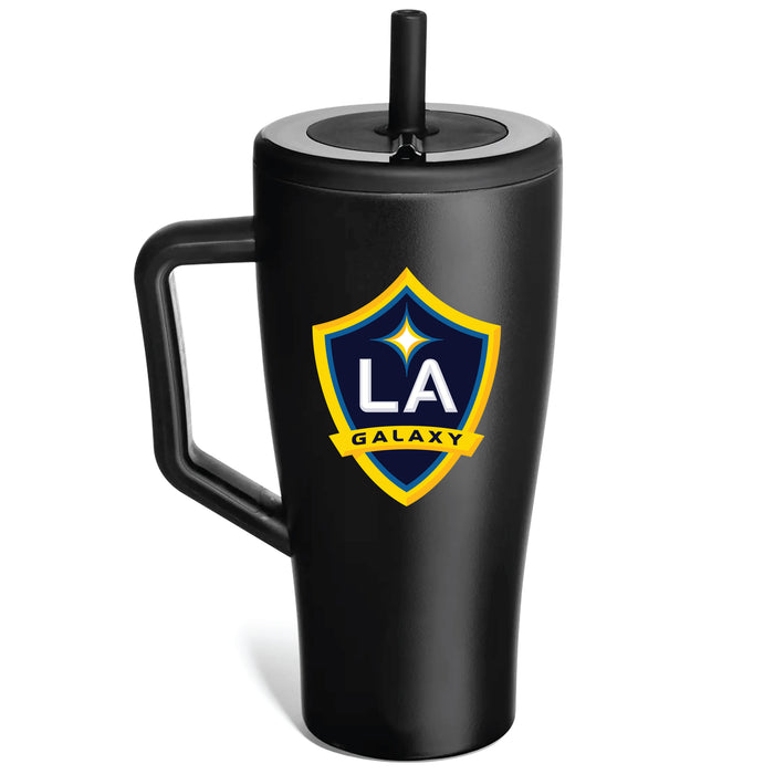 BruMate Era Tumbler with LA Galaxy Primary Logo