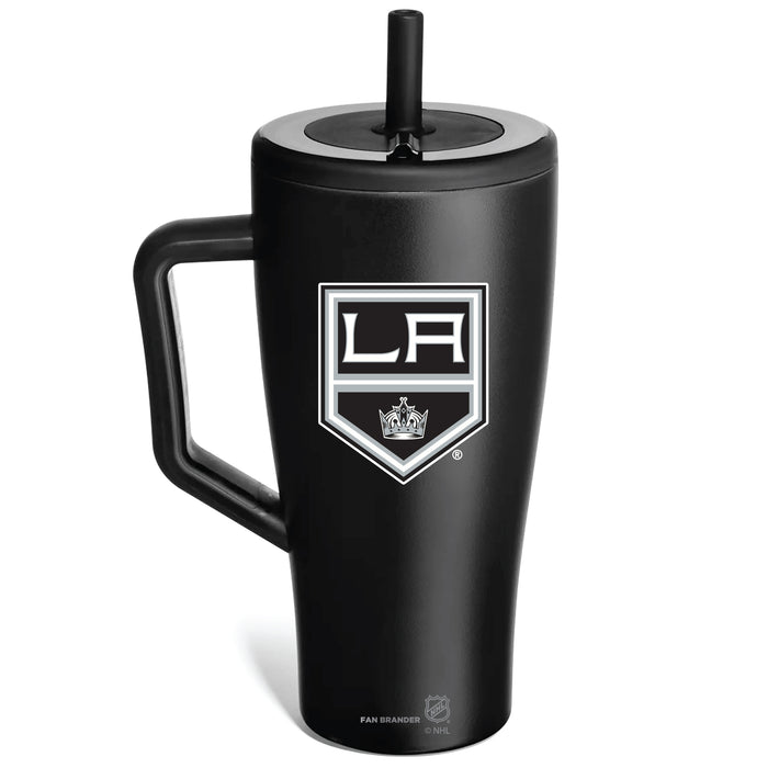 BruMate Era Tumbler with Los Angeles Kings Primary Logo