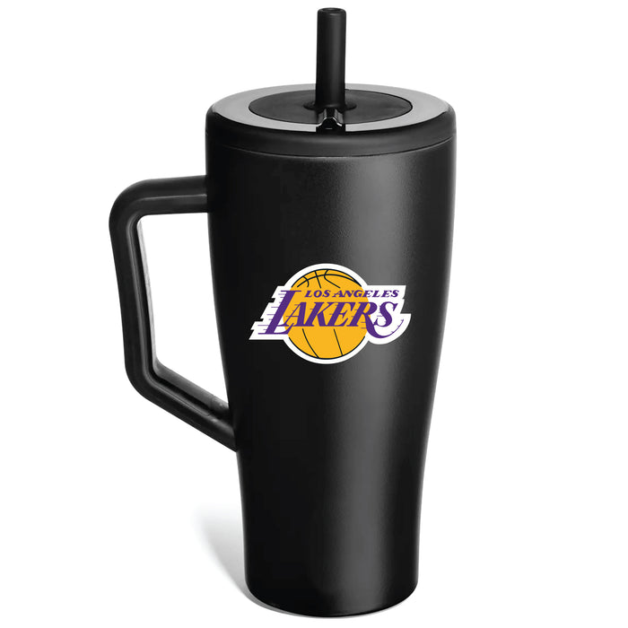 BruMate Era Tumbler with LA Lakers Primary Logo