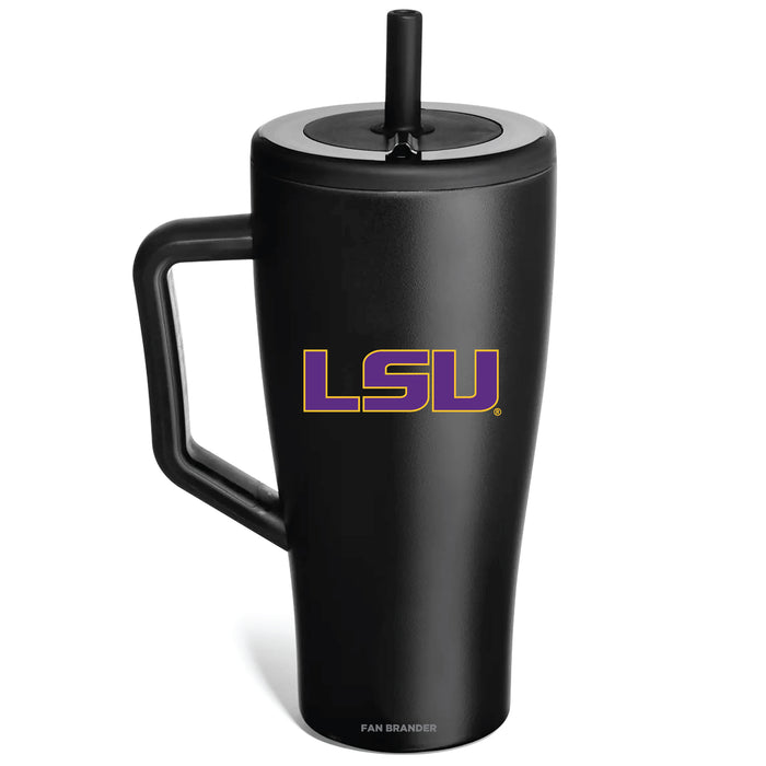 BruMate Era Tumbler with LSU Tigers Primary Logo