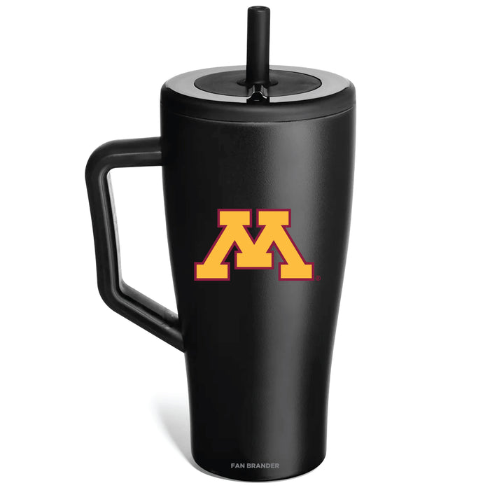 BruMate Era Tumbler with Minnesota Golden Gophers Primary Logo