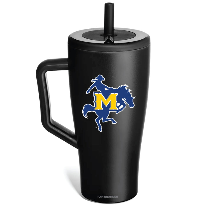 BruMate Era Tumbler with McNeese State Cowboys Primary Logo