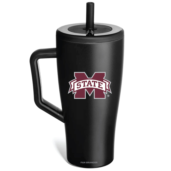 BruMate Era Tumbler with Mississippi State Bulldogs Primary Logo