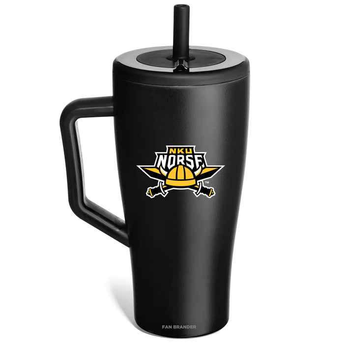 BruMate Era Tumbler with Northern Kentucky University Norse Primary Logo