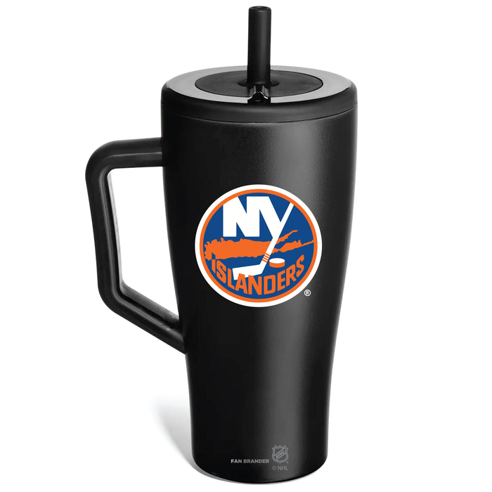 BruMate Era Tumbler with New York Islanders Primary Logo