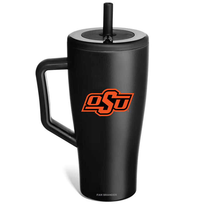 BruMate Era Tumbler with Oklahoma State Cowboys Primary Logo