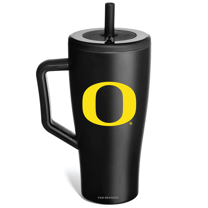 BruMate Era Tumbler with Oregon Ducks Primary Logo