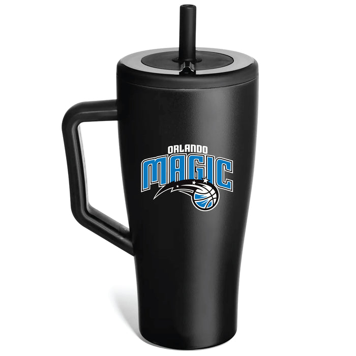 BruMate Era Tumbler with Orlando Magic Primary Logo