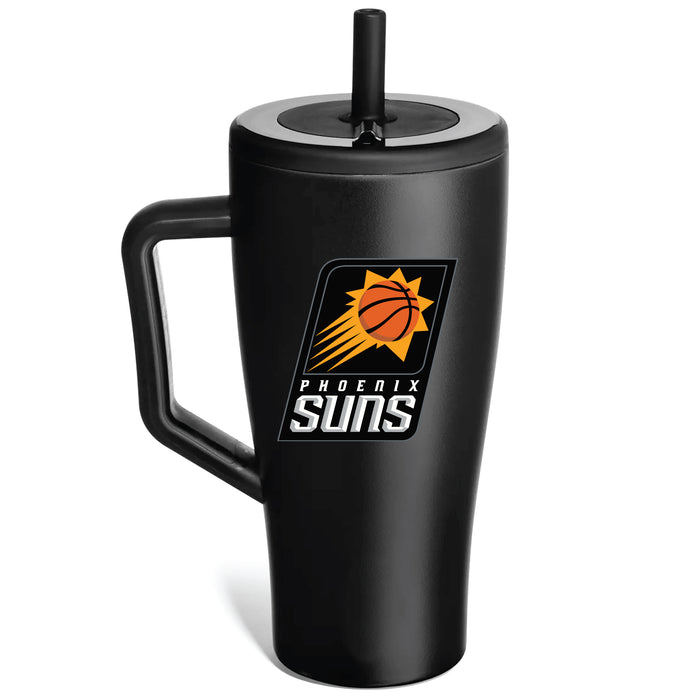 BruMate Era Tumbler with Phoenix Suns Primary Logo