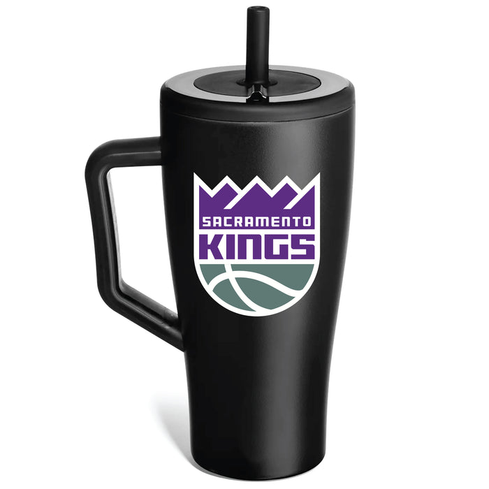 BruMate Era Tumbler with Sacramento Kings Primary Logo