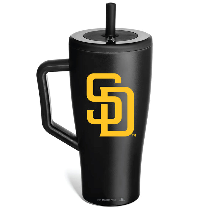 BruMate Era Tumbler with San Diego Padres Primary Logo