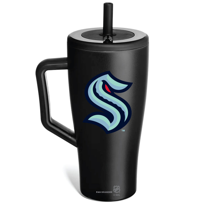 BruMate Era Tumbler with Seattle Kraken Primary Logo