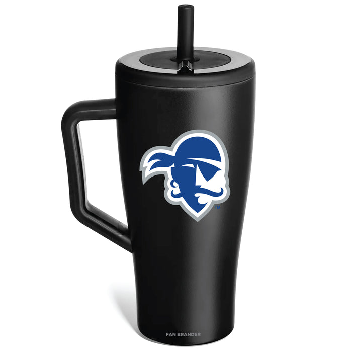 BruMate Era Tumbler with Seton Hall Pirates Primary Logo