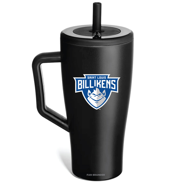 BruMate Era Tumbler with Saint Louis Billikens Primary Logo