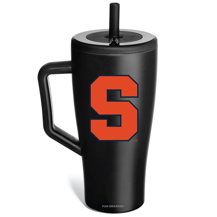 BruMate Era Tumbler with Syracuse Orange Primary Logo