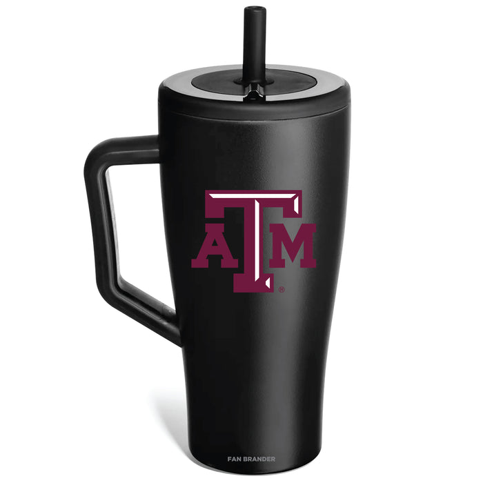 BruMate Era Tumbler with Texas A&M Aggies Primary Logo