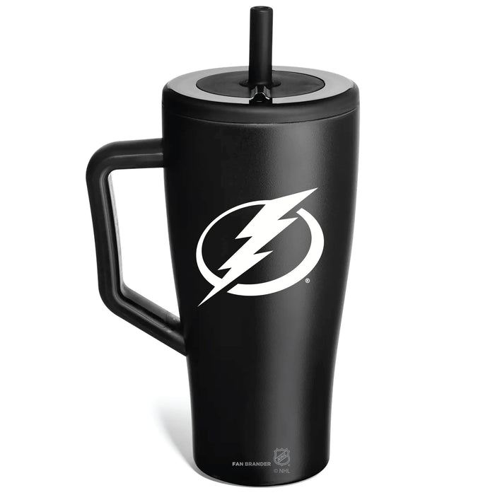 BruMate Era Tumbler with Tampa Bay Lightning Primary Logo