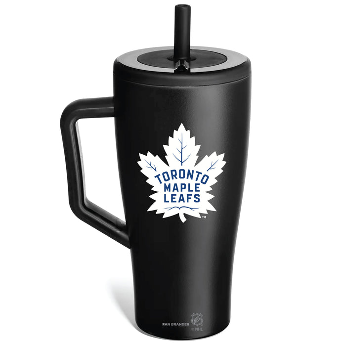 BruMate Era Tumbler with Toronto Maple Leafs Primary Logo