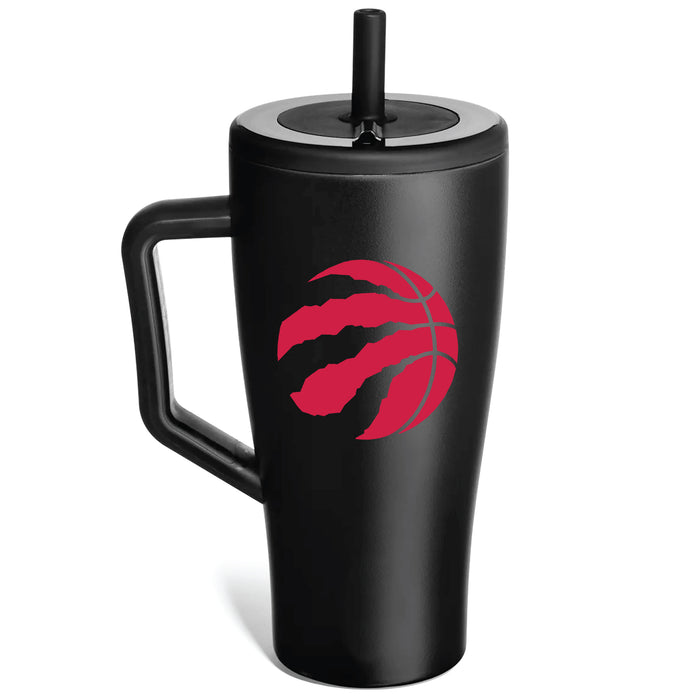 BruMate Era Tumbler with Toronto Raptors Primary Logo