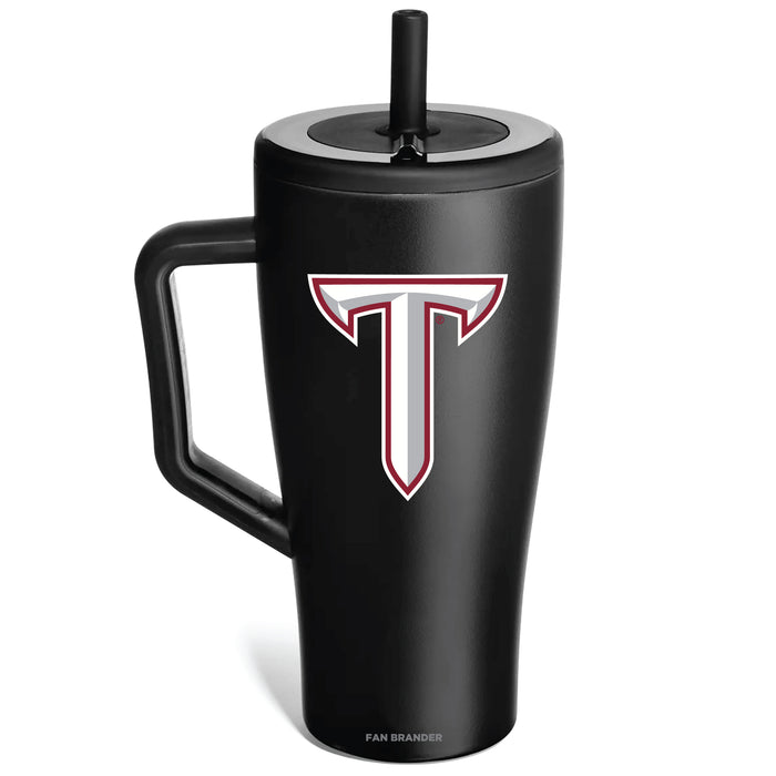 BruMate Era Tumbler with Troy Trojans Primary Logo