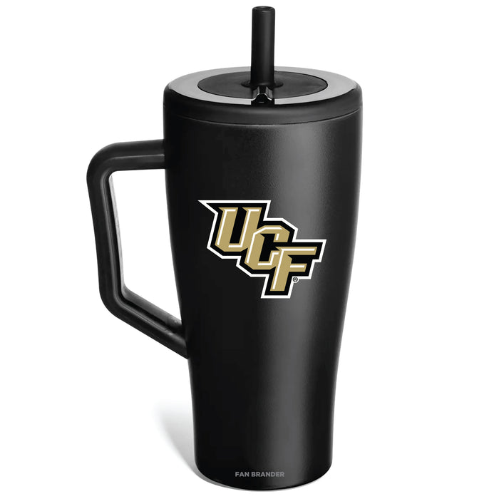 BruMate Era Tumbler with UCF Knights Primary Logo