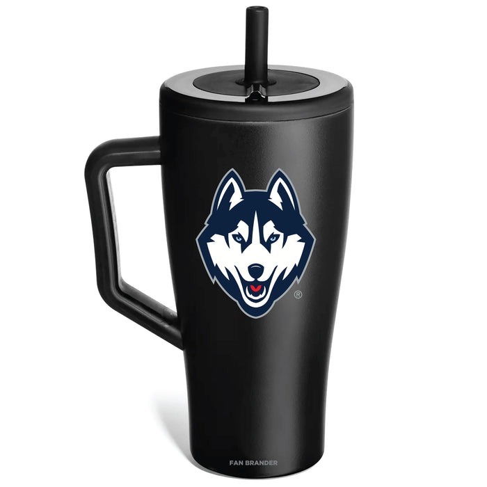 BruMate Era Tumbler with Uconn Huskies Primary Logo